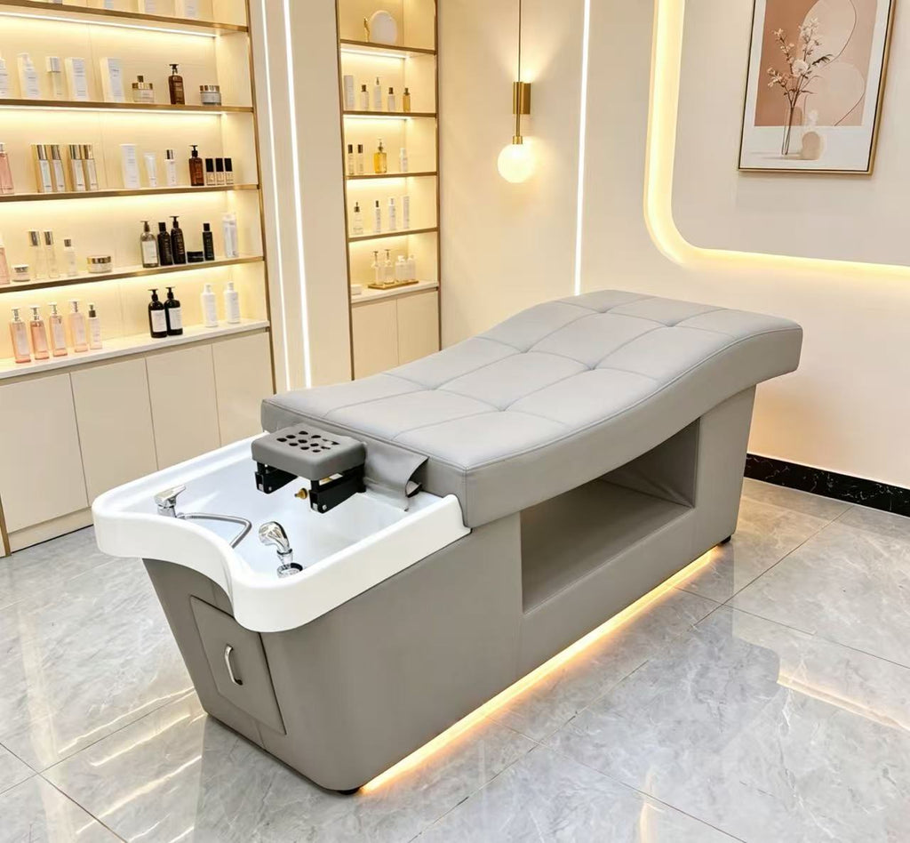 Table de massage X Head spa Ariya